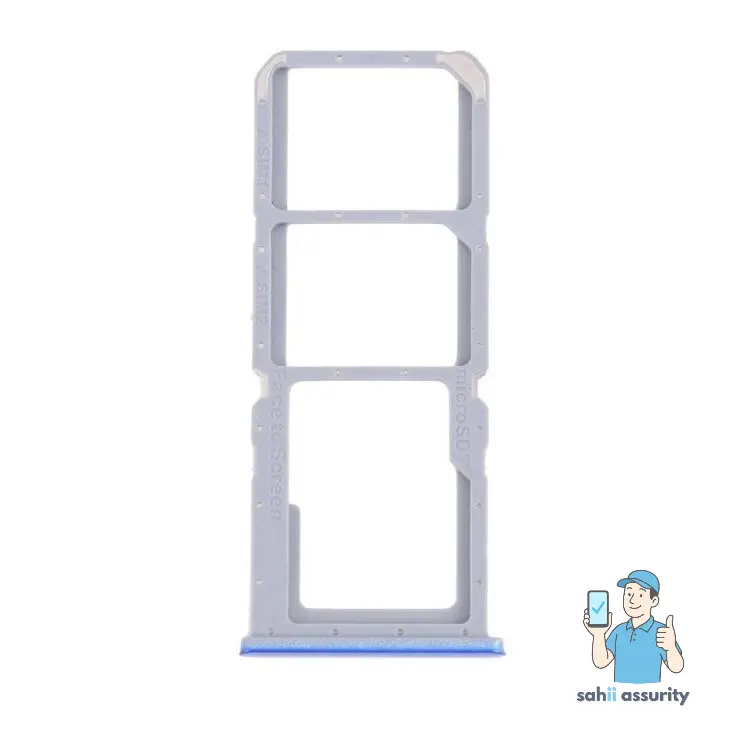SIM Card Holder Tray for Oppo A54